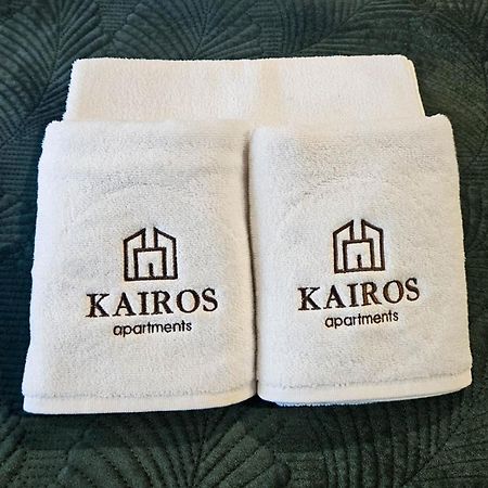 Kairos Apartments - Friends - Darmowy Parking, Blisko Centrum Gliwice Extérieur photo